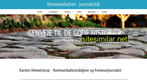 strupmedia.dk alternative sites