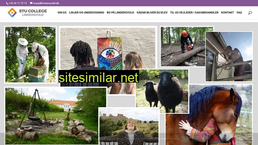 stu-lindersvold.dk alternative sites
