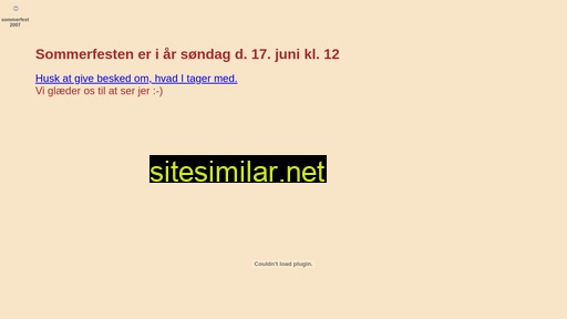 stubager3.dk alternative sites