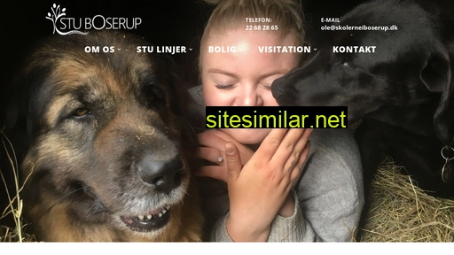 stuboserup.dk alternative sites