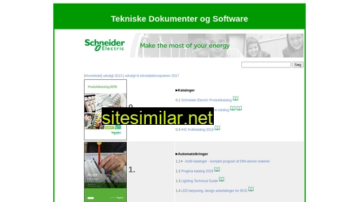 studiecd.dk alternative sites