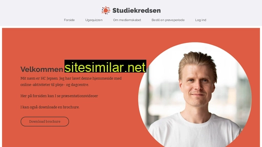 studiekredsen.dk alternative sites