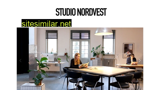 studionordvest.dk alternative sites