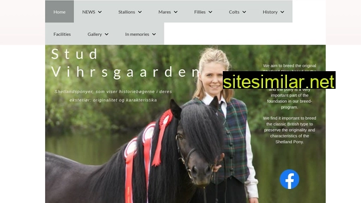 studvihrsgaarden.dk alternative sites