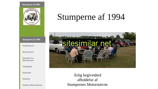 stumperne.dk alternative sites