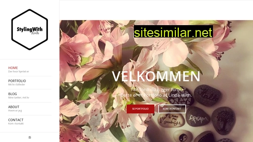stylingwith.dk alternative sites