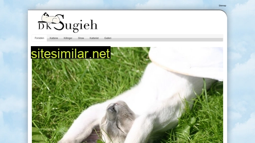 sugieh.dk alternative sites