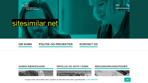 sumh.dk alternative sites
