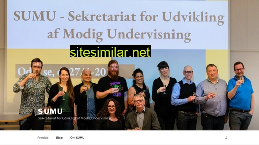 sumu.dk alternative sites
