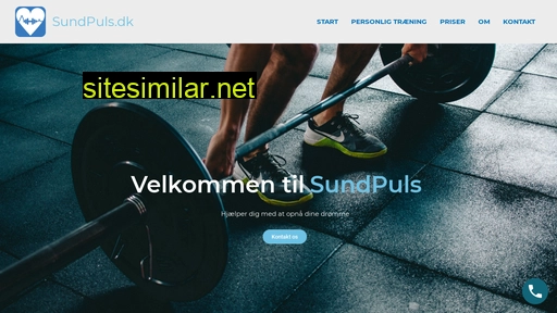 sundpuls.dk alternative sites