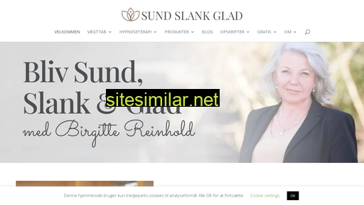 sundslankglad.dk alternative sites