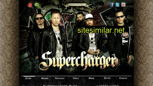 supercharger.dk alternative sites