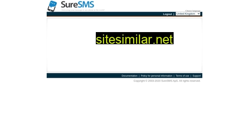 suresms.dk alternative sites