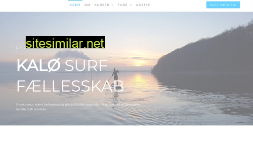 surf-vosnaes.dk alternative sites