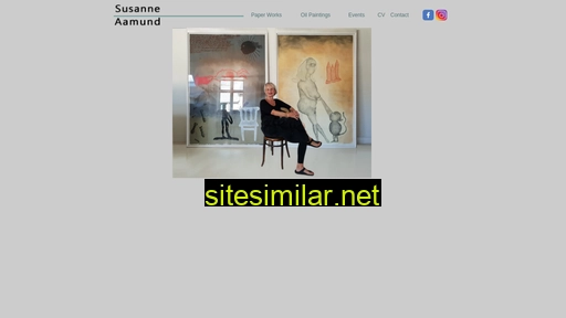 susanne-aamund.dk alternative sites