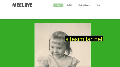susanne-meelbye.dk alternative sites