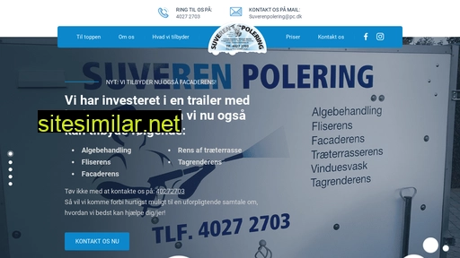suverenpolering.dk alternative sites