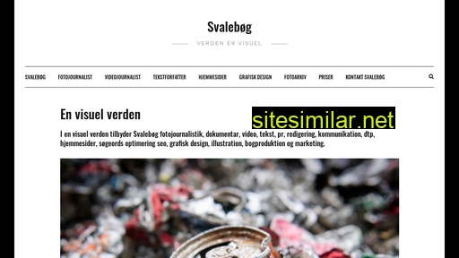 svaleboeg.dk alternative sites