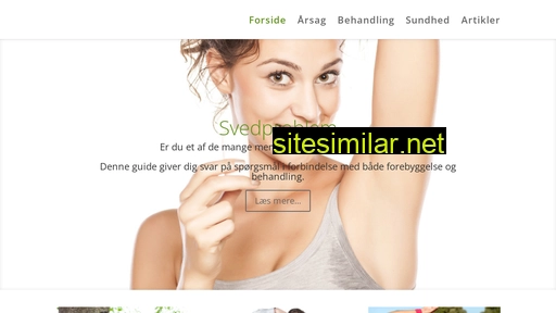 svedproblem.dk alternative sites
