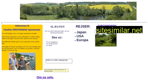 sveka.dk alternative sites