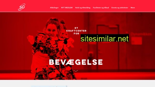 svendborg-gf.dk alternative sites