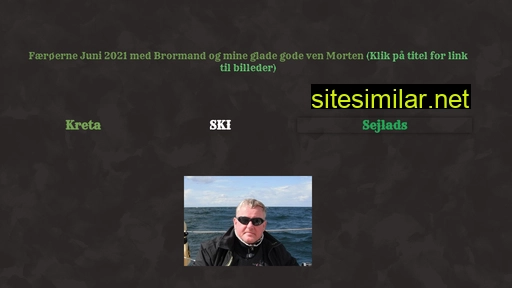 svendsentours.dk alternative sites
