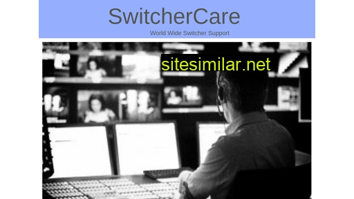 switchercare.dk alternative sites