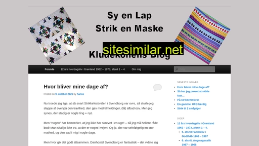 syenlap.dk alternative sites