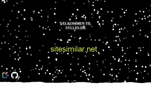 sylles.dk alternative sites