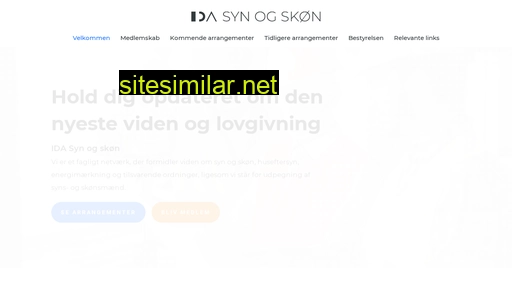synogskon.dk alternative sites