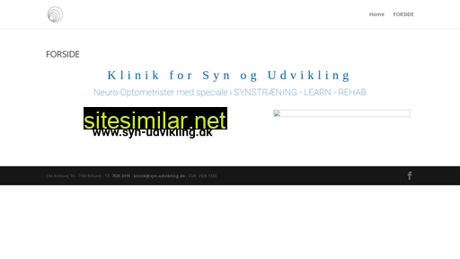 synogudvikling.dk alternative sites