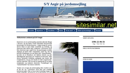 sy-aegir.dk alternative sites