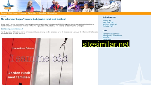 sy-jonna.dk alternative sites