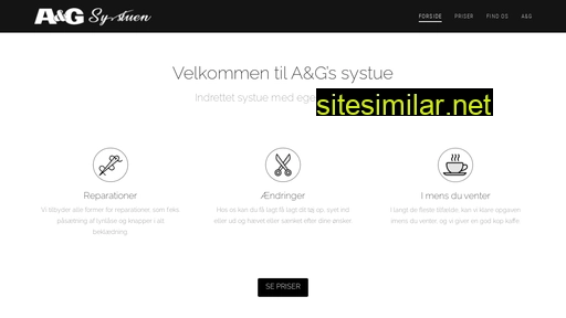 sy-stuen.dk alternative sites