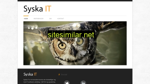 syskait.dk alternative sites