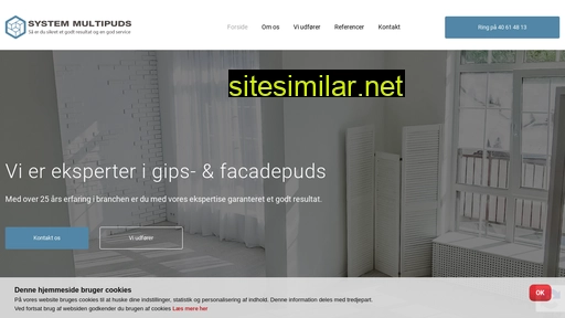 systemmultipuds.dk alternative sites