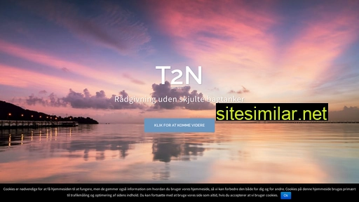 t2n.dk alternative sites