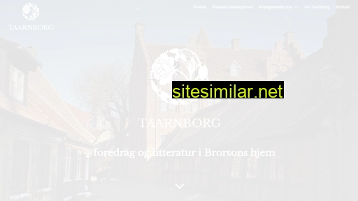 taarnborg-ribe.dk alternative sites