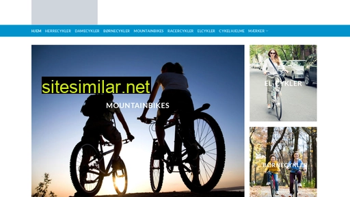 taarnby-cykler.dk alternative sites