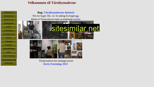 taarnbymalerne.dk alternative sites