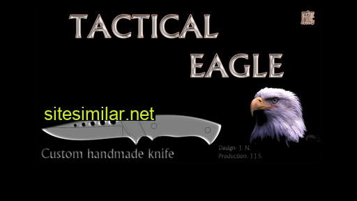 tactical-eagle.dk alternative sites