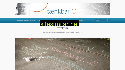 Taenkbar similar sites