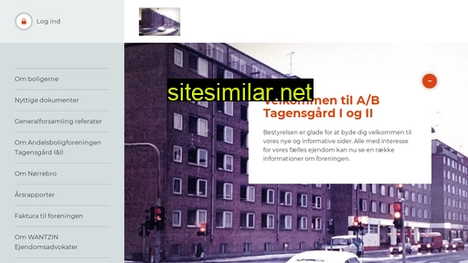 tagensgaard.probo.dk alternative sites