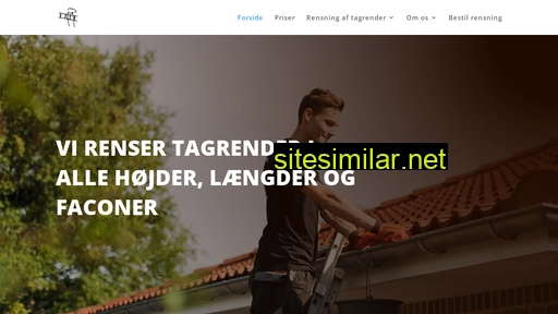 tagrenderensen.dk alternative sites