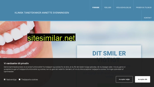 tandtekniker-faaborg.dk alternative sites