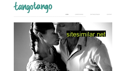 tangotango.dk alternative sites