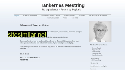 tankernes-mestring.dk alternative sites