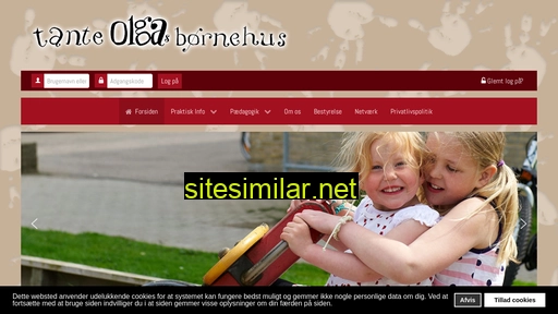 tanteolgas.dk alternative sites