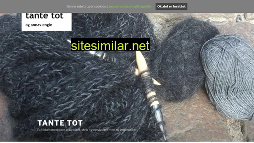 tantetot.dk alternative sites