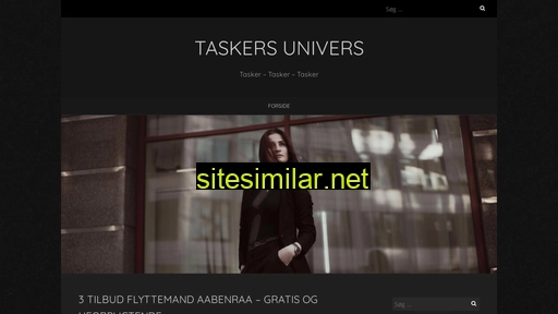 taskers.dk alternative sites